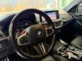 BMW X4 M Competition,HuD,Assistenten,Harman Kardon, Grau - thumbnail 11