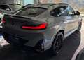 BMW X4 M Competition,HuD,Assistenten,Harman Kardon, Grau - thumbnail 3