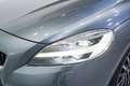 Volvo V40 D2 Momentum 120 Gris - thumbnail 10