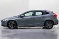 Volvo V40 D2 Momentum 120 Gris - thumbnail 8