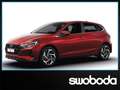 Hyundai i20 (BC3) GO 1.0 T-GDI b6bg1 Rot - thumbnail 1