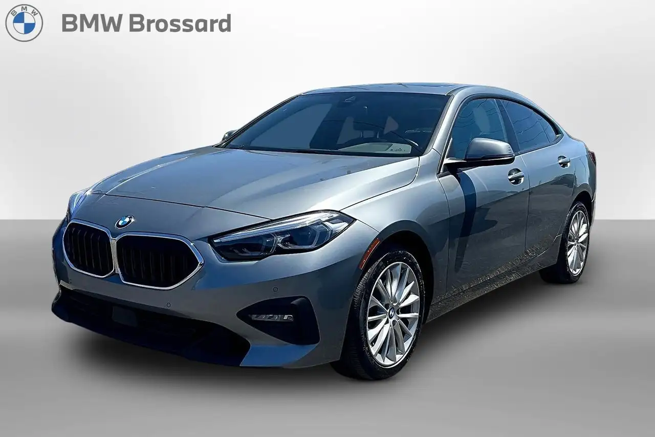 2024 BMW 2 Series