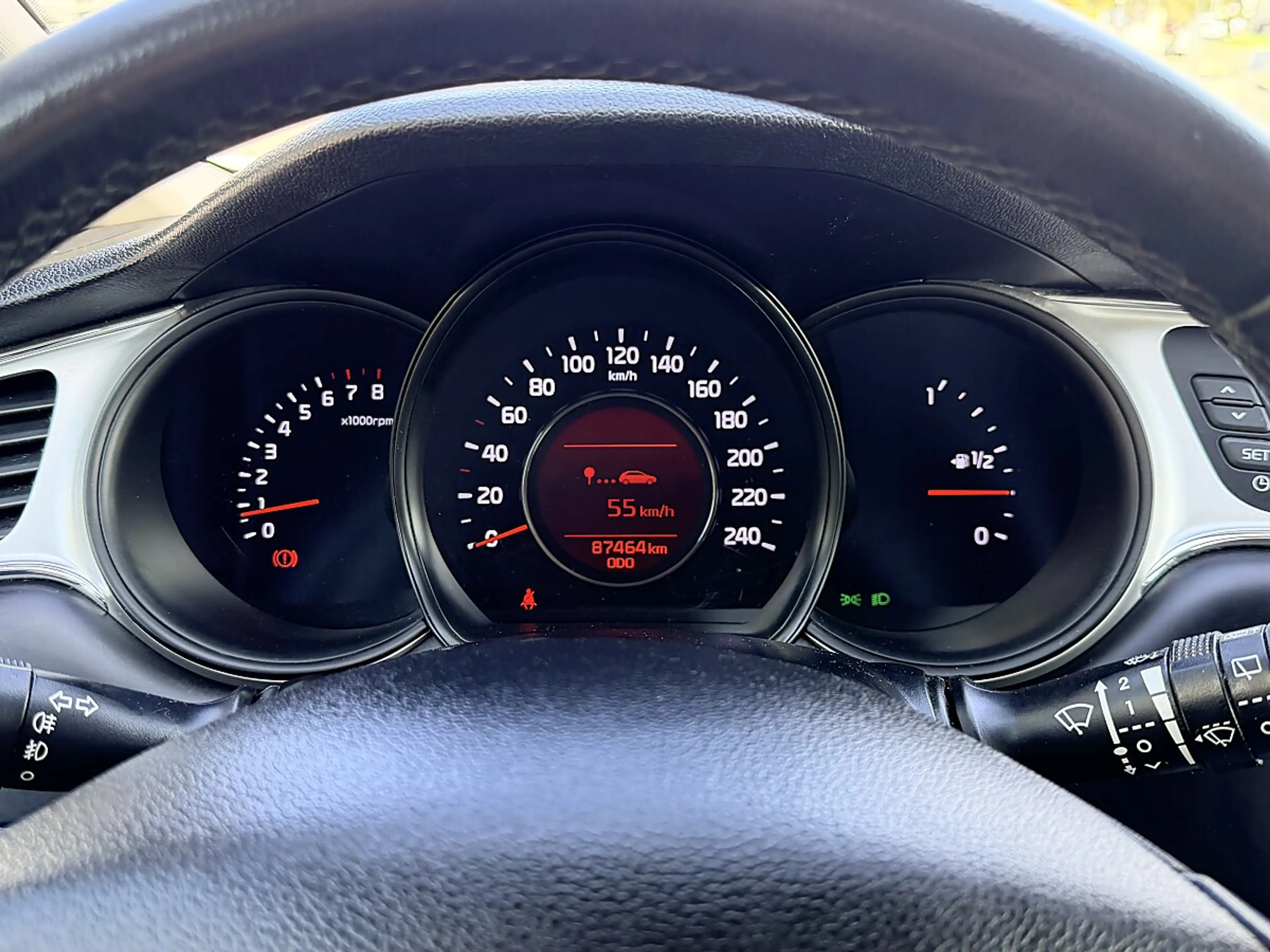 Kia Ceed / cee'd cee'd 1.4 CVVT Titan Plus * Sehr gepflegt* — photo 11