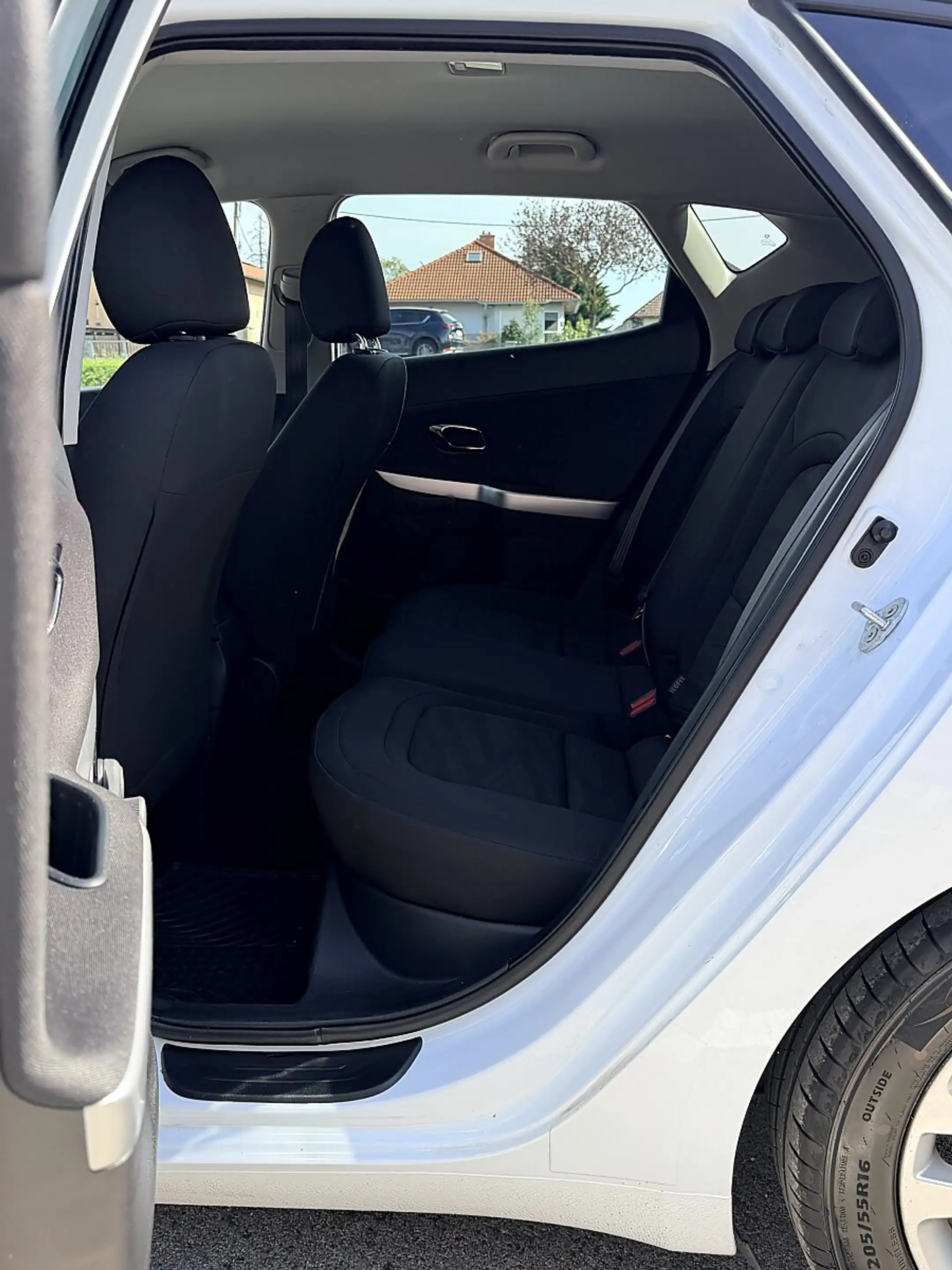 Kia Ceed / cee'd cee'd 1.4 CVVT Titan Plus * Sehr gepflegt* — photo 15