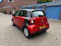smart forFour 1.0 Pure NAP Airco NW APK Cruise Rot - thumbnail 8