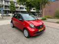 smart forFour 1.0 Pure NAP Airco NW APK Cruise Rot - thumbnail 2