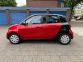 smart forFour 1.0 Pure NAP Airco NW APK Cruise Rot - thumbnail 4