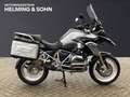 BMW R 1200 GS Gris - thumbnail 1