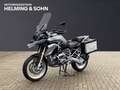 BMW R 1200 GS Gris - thumbnail 3
