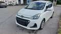 Hyundai i10 1,0 Edition 25 Weiß - thumbnail 2