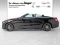 Mercedes-Benz E 350 Cabrio 9G-TRONIC AMG Line Sportpaket DAB Schwarz - thumbnail 3