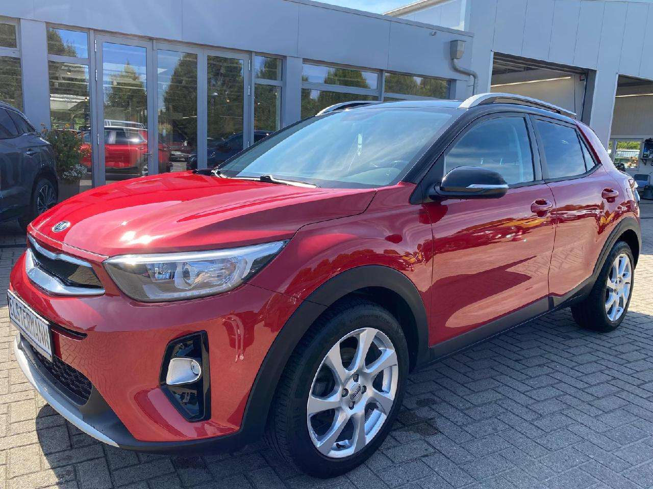 Kia Stonic