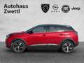 Peugeot 3008 GT BHDI 130 EAT8 Rouge - thumbnail 3