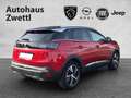 Peugeot 3008 GT BHDI 130 EAT8 Rouge - thumbnail 6