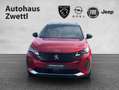 Peugeot 3008 GT BHDI 130 EAT8 Rouge - thumbnail 2