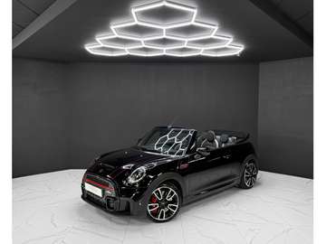 JCW CABRIO
