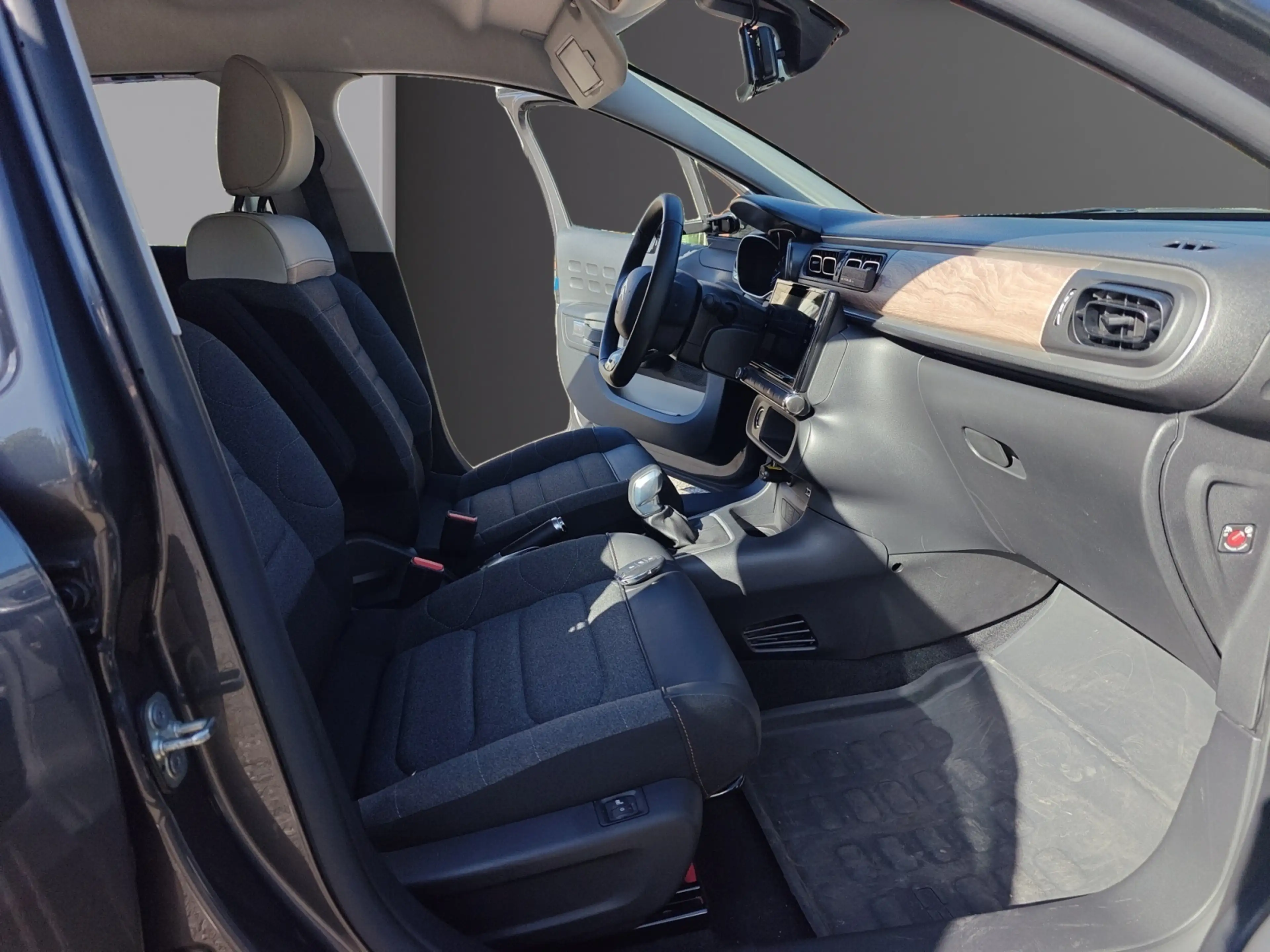 Citroen C3 C3 1.2 PureTech 110 Max Stop&Start (EURO 6d) — photo 13