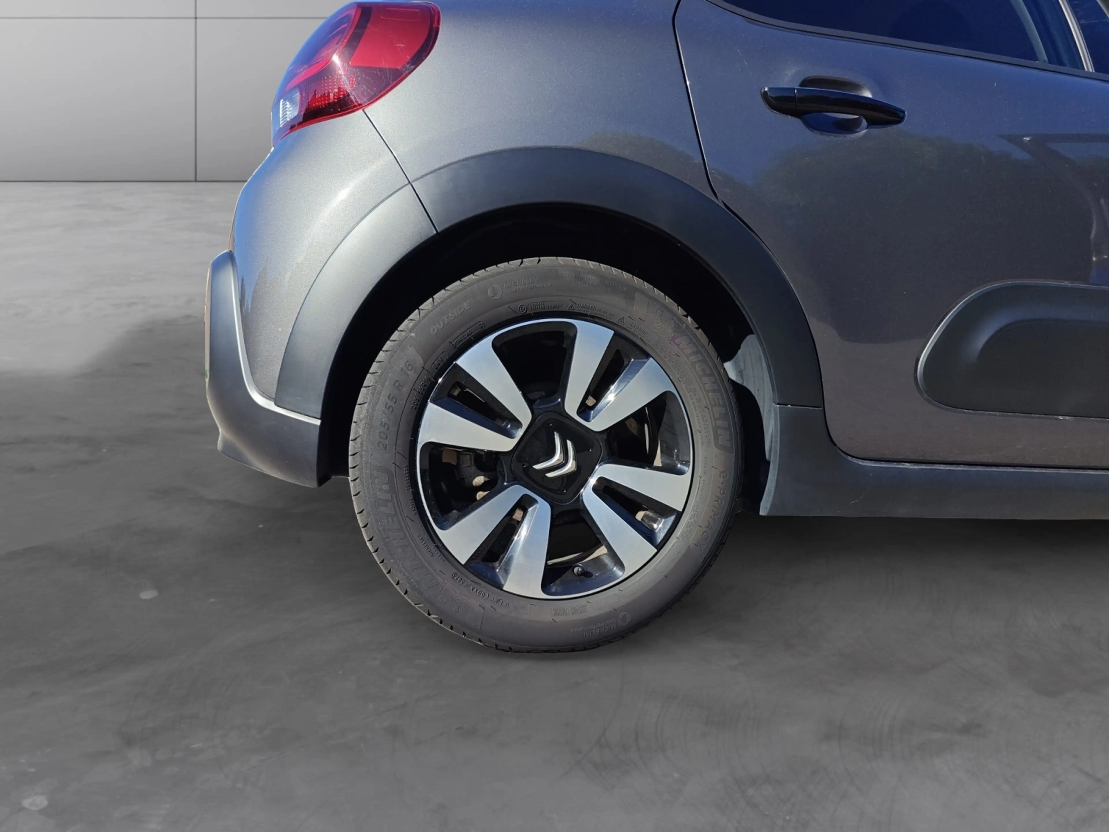 Citroen C3 C3 1.2 PureTech 110 Max Stop&Start (EURO 6d) — photo 8