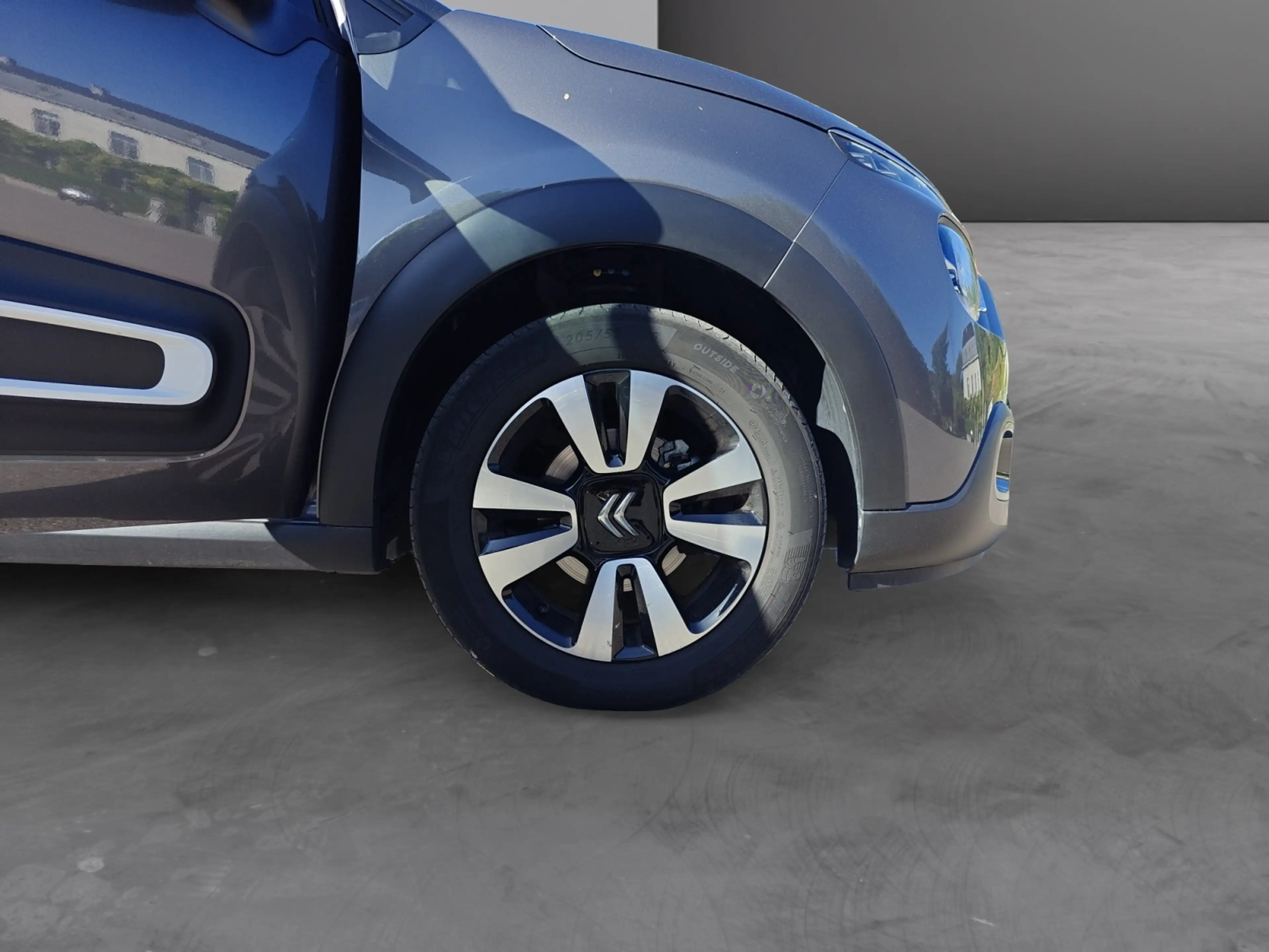 Citroen C3 C3 1.2 PureTech 110 Max Stop&Start (EURO 6d) — photo 9