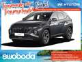 Hyundai TUCSON Tucson NX4 Trend Line PLUS 1,6 T-GDi 2WD 48V DCT t Gris - thumbnail 1