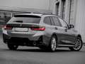 BMW 320 d xDrive M Sport+HuD+Pano+AHK+LED+RFK Grau - thumbnail 2
