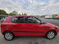Skoda Fabia Ambition Elegance 1,2 TSI Rot - thumbnail 7