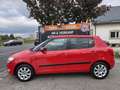 Skoda Fabia Ambition Elegance 1,2 TSI Rot - thumbnail 3