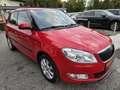 Skoda Fabia Ambition Elegance 1,2 TSI Rot - thumbnail 8
