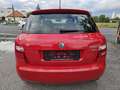 Skoda Fabia Ambition Elegance 1,2 TSI Rot - thumbnail 5