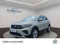 Volkswagen T-Cross Life 1.0 TSI Navi IQ.DRIVE BeatsAudio Sitzheizung Grau - thumbnail 1