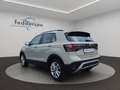 Volkswagen T-Cross Life 1.0 TSI Navi IQ.DRIVE BeatsAudio Sitzheizung Grau - thumbnail 6