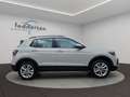 Volkswagen T-Cross Life 1.0 TSI Navi IQ.DRIVE BeatsAudio Sitzheizung Grau - thumbnail 4