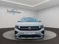 Volkswagen T-Cross Life 1.0 TSI Navi IQ.DRIVE BeatsAudio Sitzheizung Grau - thumbnail 3
