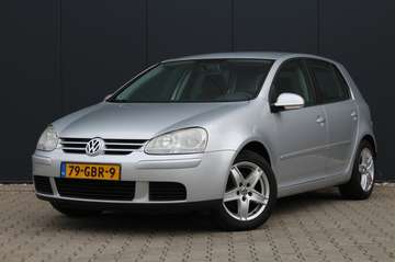 1.4 TSI Comfortline | Trekhaak | Clima / Cruise co