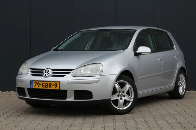 Volkswagen Golf 1.4 TSI Comfortline | Trekhaak | Clima / Cruise co