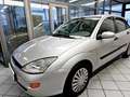 Ford Focus Pkw hat keinen Brief, nur Teileverkauf Silber - thumbnail 17