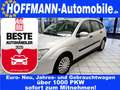 Ford Focus Pkw hat keinen Brief, nur Teileverkauf Silber - thumbnail 1