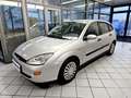 Ford Focus Pkw hat keinen Brief, nur Teileverkauf Silber - thumbnail 2