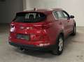 Kia Sportage Attract 4WD Rot - thumbnail 6