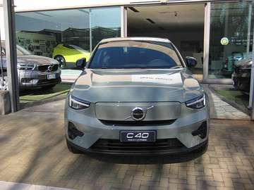 Recharge Plus, Single Motor Extended Range, 100% e