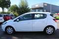 Opel Corsa 1,3 CDTI Ecotec Edition Start/Stop System Weiß - thumbnail 4