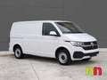Volkswagen Transporter Furgón 2.0TDI BMT 4M 110kW Blanco - thumbnail 2