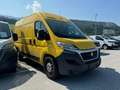 Fiat Ducato KW Maxi L2H2 JTD130 *NETTO € 18.990* Gelb - thumbnail 2