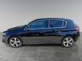 Peugeot 308 2ª SERIE 1.2 PURETECH TURBO 130 CV S&S GT LINE Nero - thumbnail 5