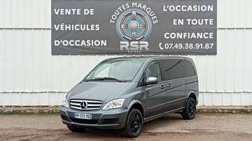 2.2 CDI BlueEfficiency Compact Ambiente A