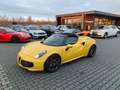 Alfa Romeo 4C 4C Spider 1750 tbi 240cv tct*CARBONIO*COME NUOVA* Giallo - thumbnail 2