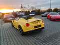 Alfa Romeo 4C 4C Spider 1750 tbi 240cv tct*CARBONIO*COME NUOVA* Giallo - thumbnail 5