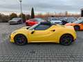 Alfa Romeo 4C 4C Spider 1750 tbi 240cv tct*CARBONIO*COME NUOVA* Giallo - thumbnail 8