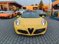 Alfa Romeo 4C 4C Spider 1750 tbi 240cv tct*CARBONIO*COME NUOVA* Giallo - thumbnail 3