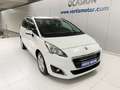 Peugeot 5008 1.6 BlueHDi Style 7 pl. 120 Alb - thumbnail 9